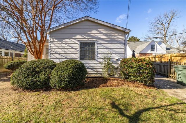 304 N Tremont Drive, Greensboro, NC 27403