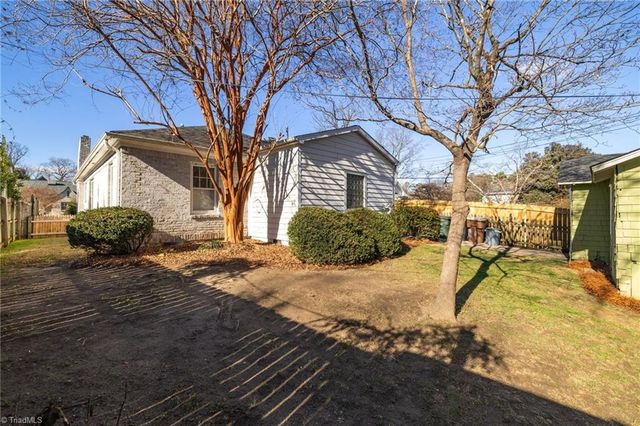 304 N Tremont Drive, Greensboro, NC 27403