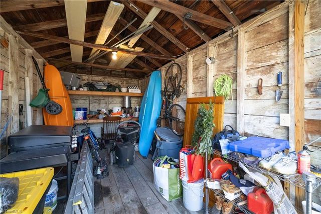 304 N Tremont Drive, Greensboro, NC 27403