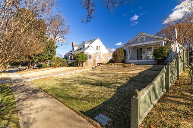 304 N Tremont Drive, Greensboro, NC 27403