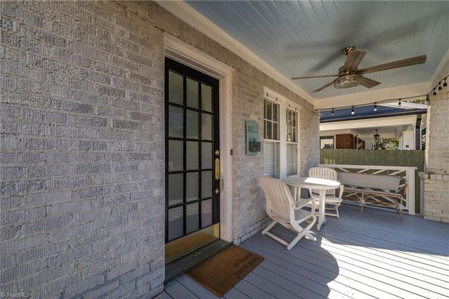 304 N Tremont Drive, Greensboro, NC 27403