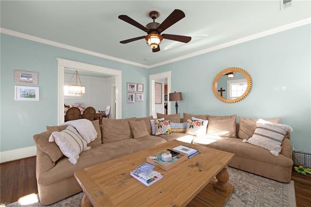 304 N Tremont Drive, Greensboro, NC 27403