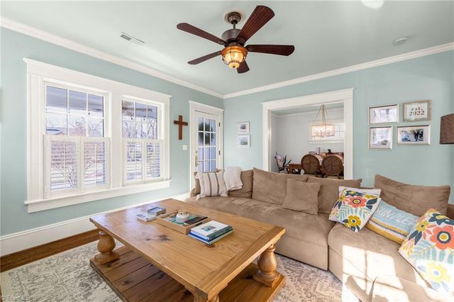 304 N Tremont Drive, Greensboro, NC 27403