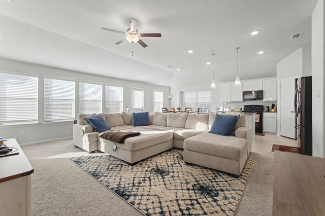 1928 Elderberry Street, Royse City, TX 75189