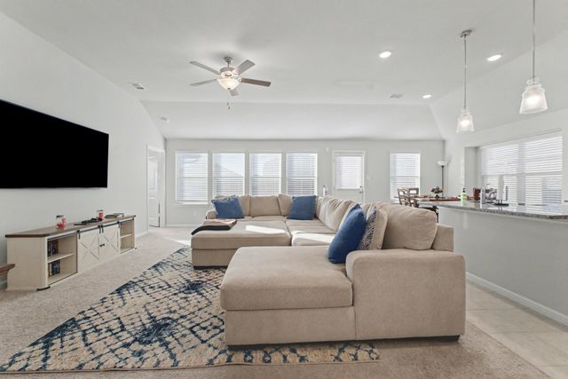 1928 Elderberry Street, Royse City, TX 75189