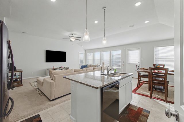 1928 Elderberry Street, Royse City, TX 75189