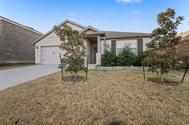 1928 Elderberry Street, Royse City, TX 75189