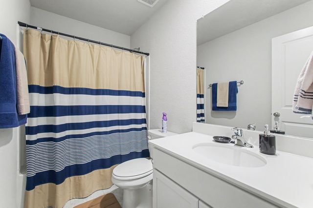 1928 Elderberry Street, Royse City, TX 75189