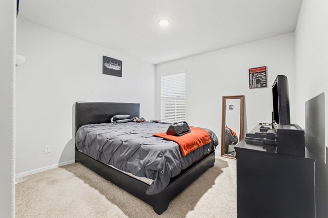 1928 Elderberry Street, Royse City, TX 75189