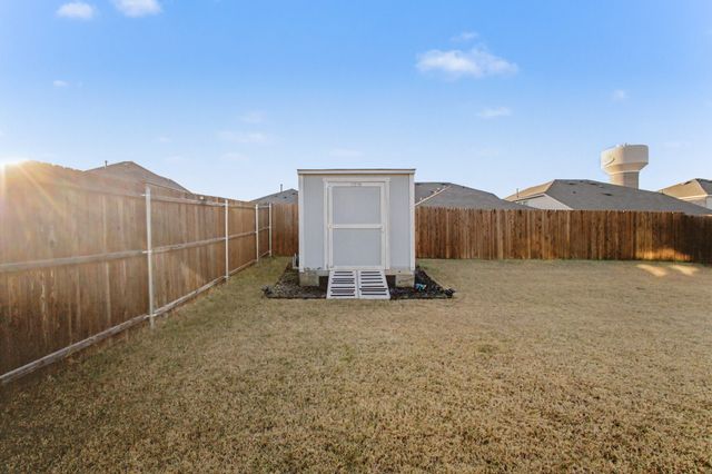 1928 Elderberry Street, Royse City, TX 75189