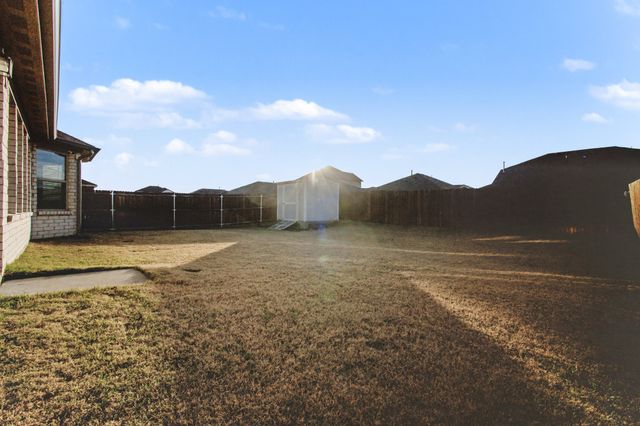 1928 Elderberry Street, Royse City, TX 75189