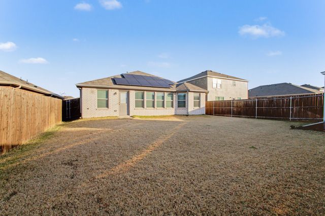 1928 Elderberry Street, Royse City, TX 75189