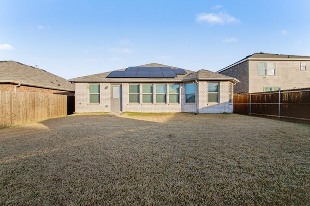 1928 Elderberry Street, Royse City, TX 75189