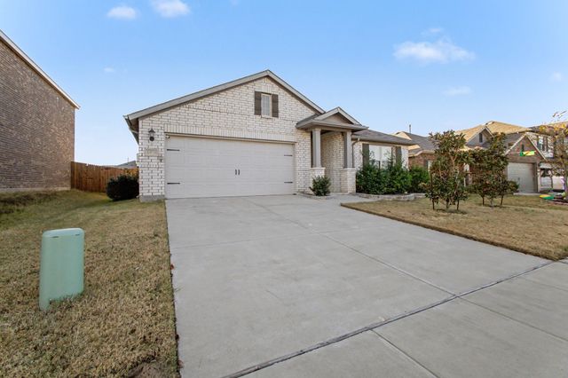 1928 Elderberry Street, Royse City, TX 75189