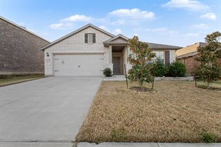 1928 Elderberry Street, Royse City, TX 75189