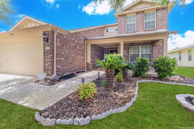661 Cotton Patch, Schertz, TX 78154