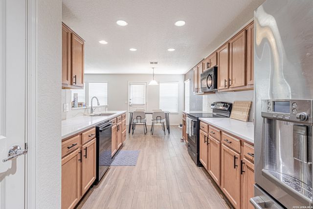661 Cotton Patch, Schertz, TX 78154