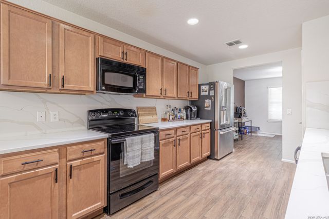 661 Cotton Patch, Schertz, TX 78154