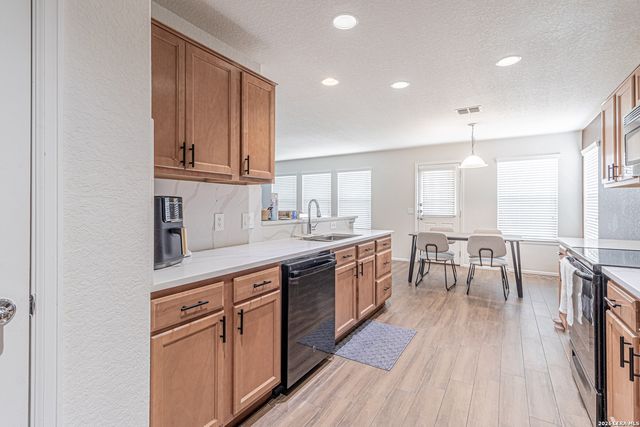661 Cotton Patch, Schertz, TX 78154