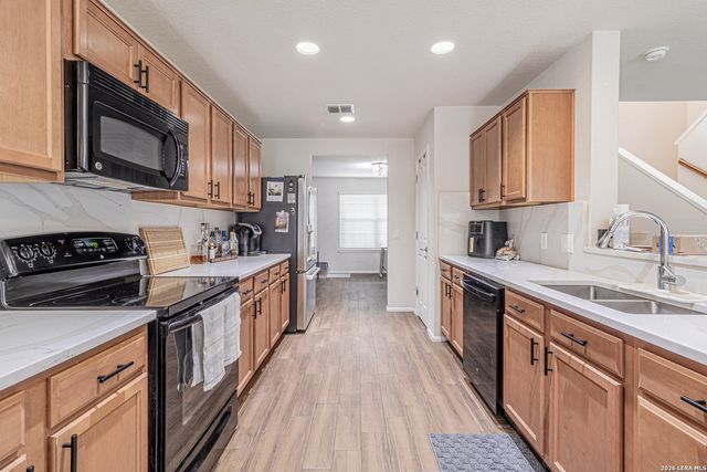 661 Cotton Patch, Schertz, TX 78154