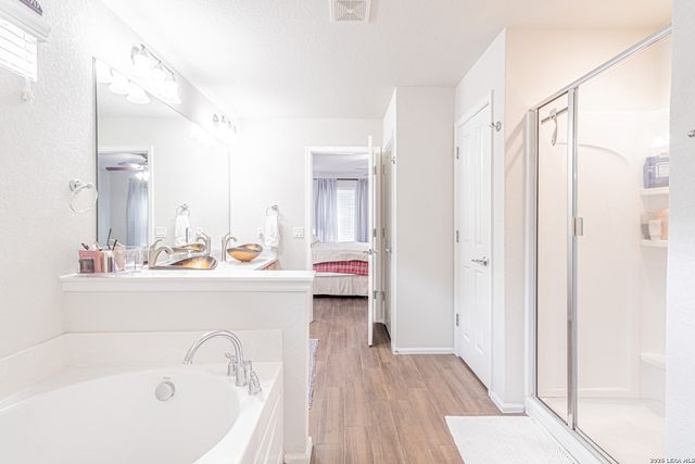 661 Cotton Patch, Schertz, TX 78154