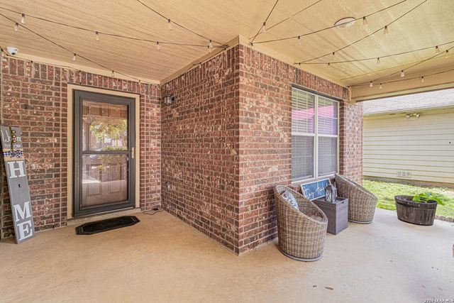 661 Cotton Patch, Schertz, TX 78154
