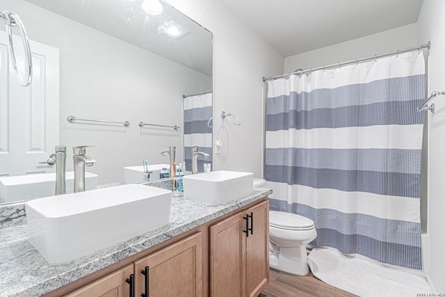661 Cotton Patch, Schertz, TX 78154