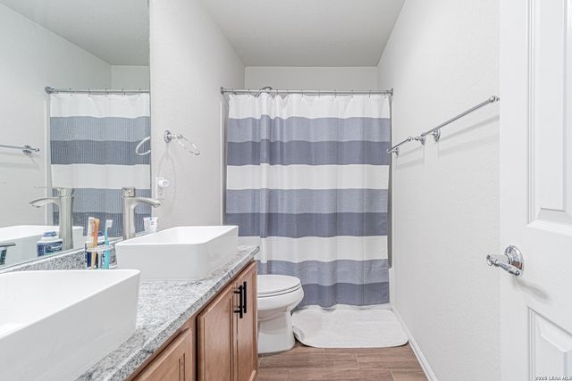 661 Cotton Patch, Schertz, TX 78154