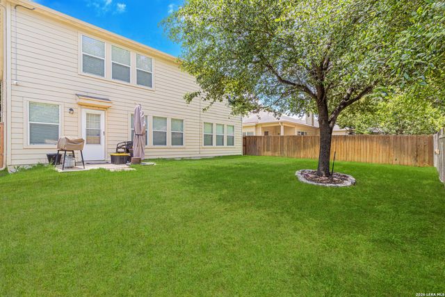 661 Cotton Patch, Schertz, TX 78154