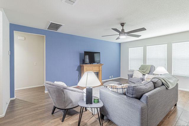 661 Cotton Patch, Schertz, TX 78154