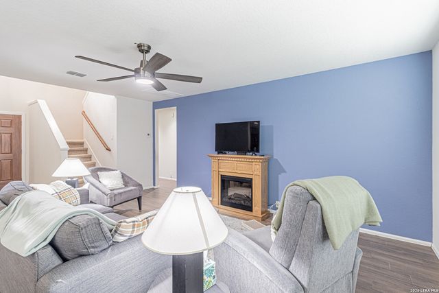 661 Cotton Patch, Schertz, TX 78154