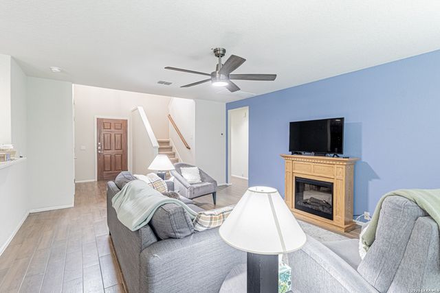 661 Cotton Patch, Schertz, TX 78154