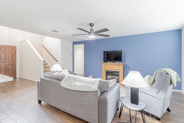 661 Cotton Patch, Schertz, TX 78154