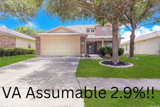 661 Cotton Patch, Schertz, TX 78154