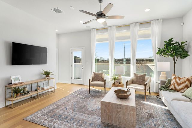 17508 Emperador DR 65, Pflugerville, TX 78664