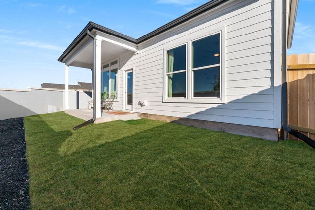 17508 Emperador DR 65, Pflugerville, TX 78664