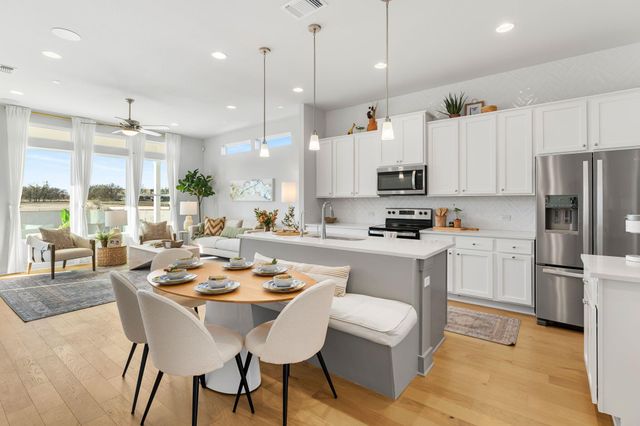 17508 Emperador DR 65, Pflugerville, TX 78664