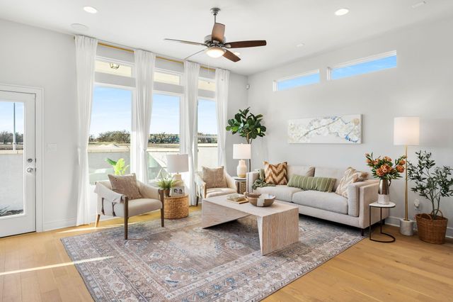 17508 Emperador DR 65, Pflugerville, TX 78664
