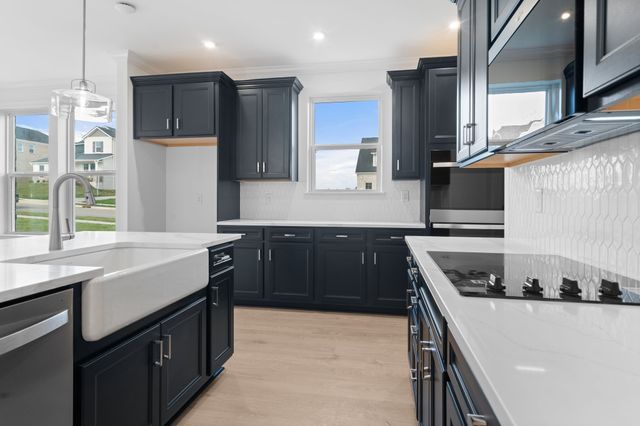 463 Wedge Way, Mount Juliet, TN 37122