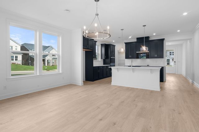 463 Wedge Way, Mount Juliet, TN 37122