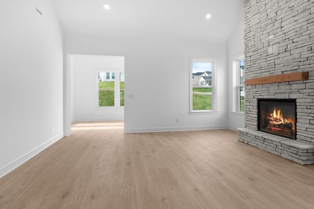 463 Wedge Way, Mount Juliet, TN 37122