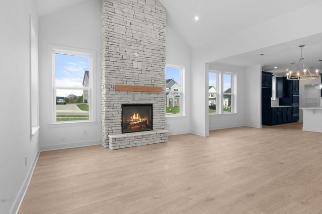 463 Wedge Way, Mount Juliet, TN 37122