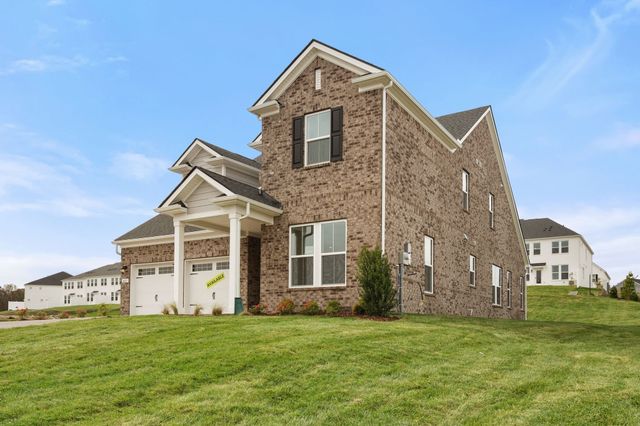 463 Wedge Way, Mount Juliet, TN 37122