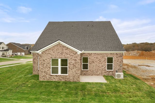 463 Wedge Way, Mount Juliet, TN 37122