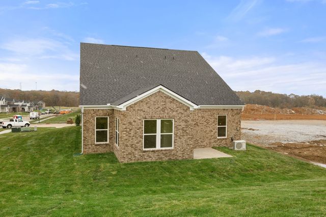 463 Wedge Way, Mount Juliet, TN 37122