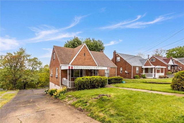 3680 Oakleaf, Baldwin Boro, PA 15227