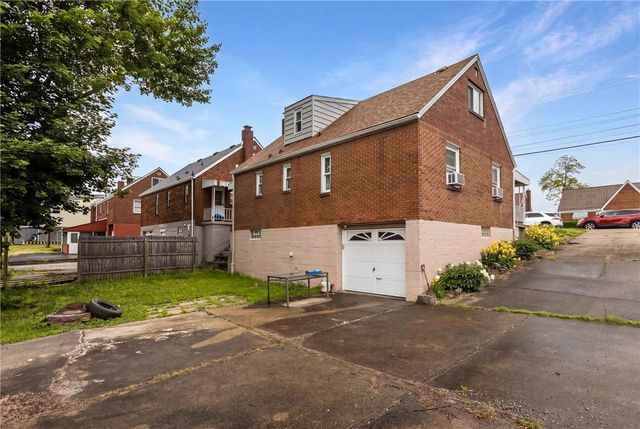 3680 Oakleaf, Baldwin Boro, PA 15227