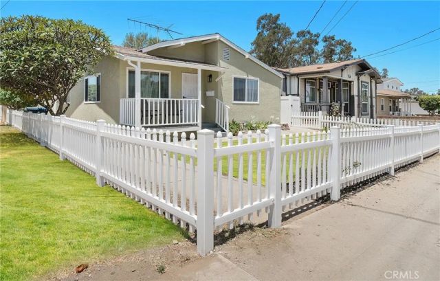 701 N Gaffey Place, San Pedro, CA 90731
