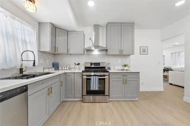 701 N Gaffey Place, San Pedro, CA 90731