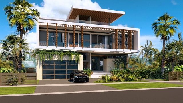 1925 Keystone Blvd, North Miami, FL 33181